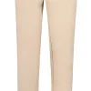 Suorat Housut>LUHTA Ekholm C Beige
