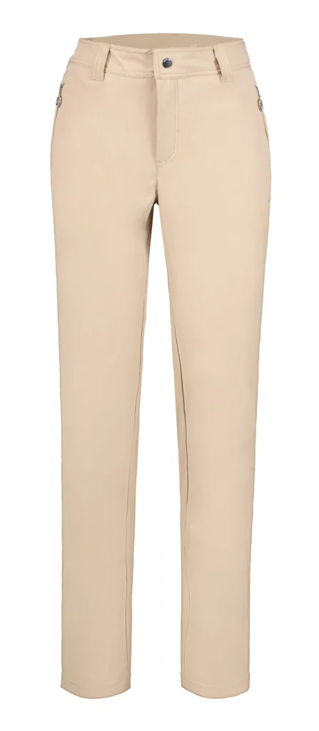 Suorat Housut>LUHTA Ekholm C Beige