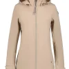 Softshell-Takit>LUHTA Erkkola Beige