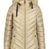 Ulkoilutakit>LUHTA Haukivuori Beige