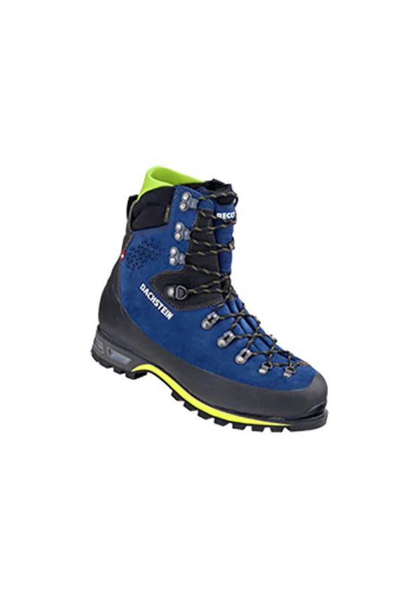Urheilukengät>DACHSTEIN Mont Blanc Gtx Syvansininen