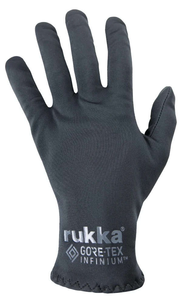 Käsineet>RUKKA Offwind Musta