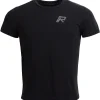 T-Paidat>RUKKA Outlast T-Shirt Musta