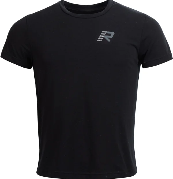 T-Paidat>RUKKA Outlast T-Shirt Musta