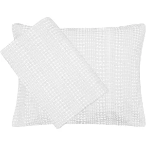 Tyynyliinat>LUHTA HOME Polkka 2X53X60