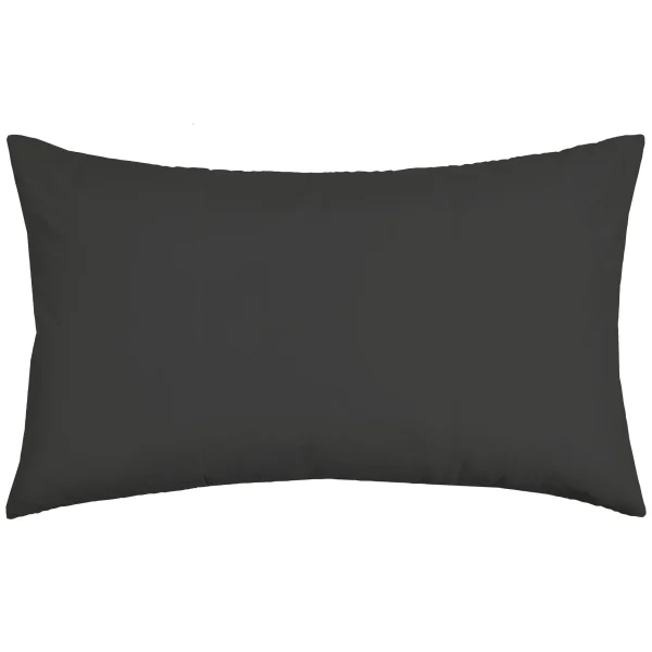 Sisustustyynyt>LUHTA HOME Pouta 50X80 Musta