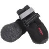 Tarvikkeet>RUKKA PETS Proff Boots Musta