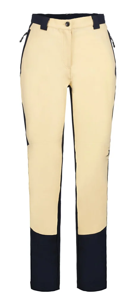 Ulkoiluhousut>RUKKA Highwaist