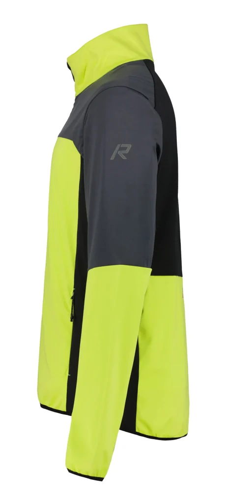 Softshell-Takit>RUKKA Metviko