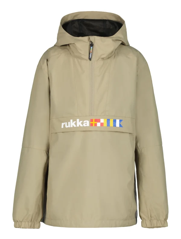 Ulkoilutakit>RUKKA Paappola Jr