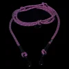 Koiran Talutushihnat>RUKKA PETS Rope Multileas