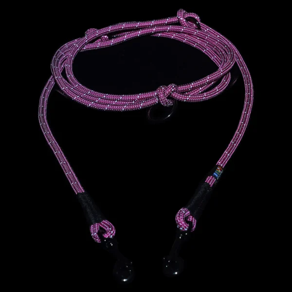 Koiran Talutushihnat>RUKKA PETS Rope Multileas