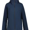 Softshell-Takit>RUKKA Piippo Tummansininen