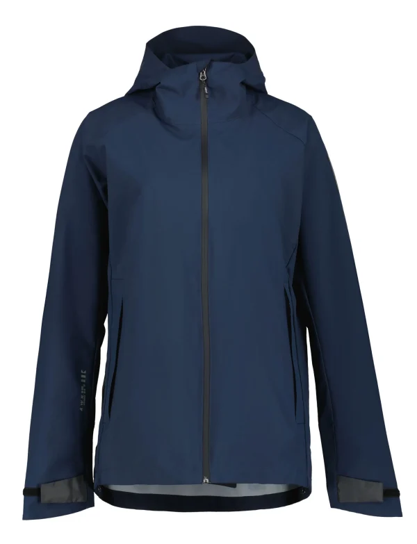 Softshell-Takit>RUKKA Piippo Tummansininen