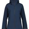 Softshell-Takit>RUKKA Puurila Tummansininen