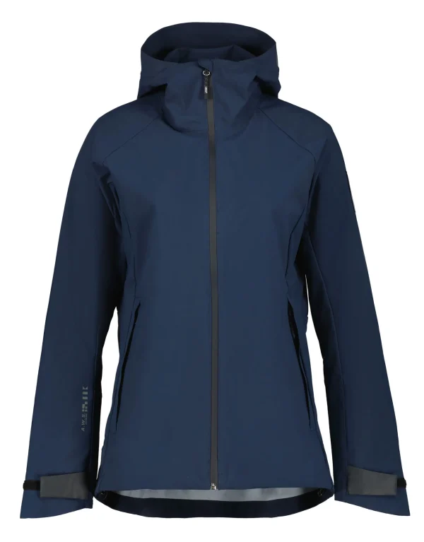 Softshell-Takit>RUKKA Puurila Tummansininen