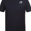 T-Paidat>RUKKA Sponsor T-Shir Musta