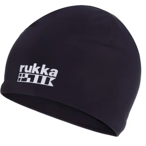 Päähineet>RUKKA Tapala Musta