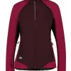 Softshell-Takit>RUKKA Tuovila Burgundinpun.
