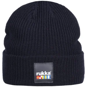 Päähineet>RUKKA Uusituuma Musta