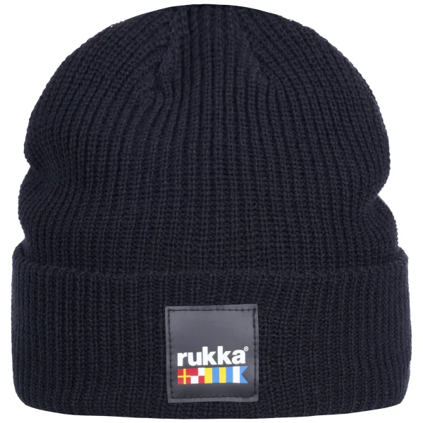 Päähineet>RUKKA Uusituuma Musta