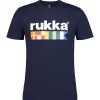 T-Paidat>RUKKA Valkoja