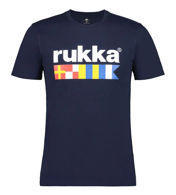 T-Paidat>RUKKA Valkoja