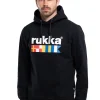 Hupparit Ja Collegepaidat>RUKKA Varola Musta