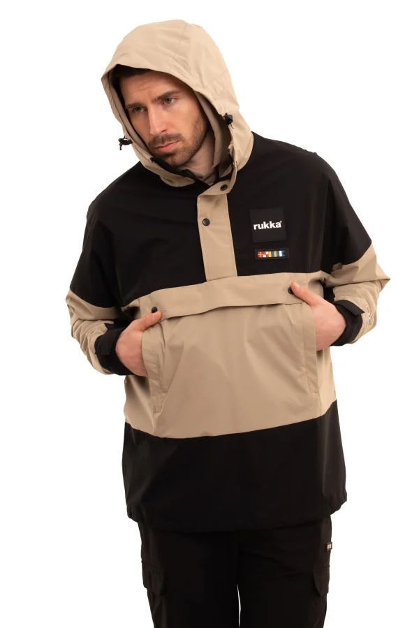Ulkoilutakit>RUKKA Viiala