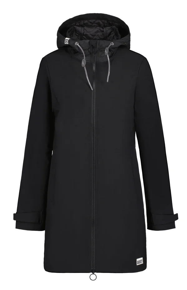 Softshell-Takit>TORSTAI Coalinga Musta