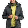 Ulkoilutakit>TORSTAI Drammen C+