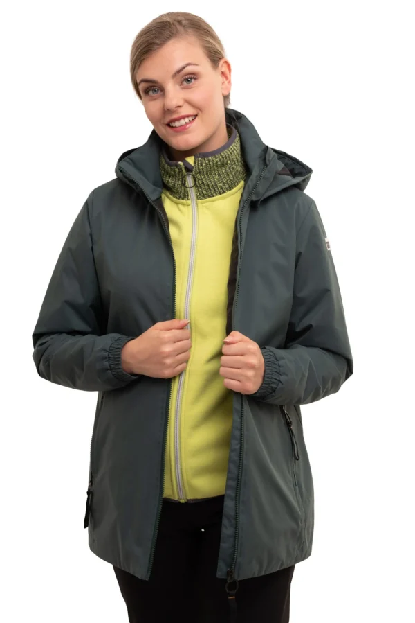 Ulkoilutakit>TORSTAI Drammen C+