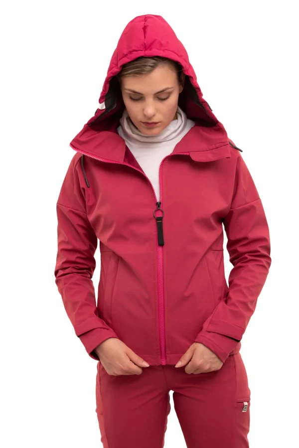 Softshell-Takit>TORSTAI Lecco