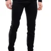 Pitkät Alushousut>RUKKA Wool-R Pants Musta