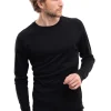 Aluspaidat>RUKKA Wool-R Shirt Musta