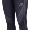 Muut Alusvaatteet>RUKKA Xeno-R Pants Musta